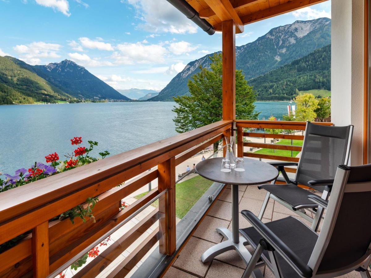 Aja Fuerstenhaus Am Achensee 4*
