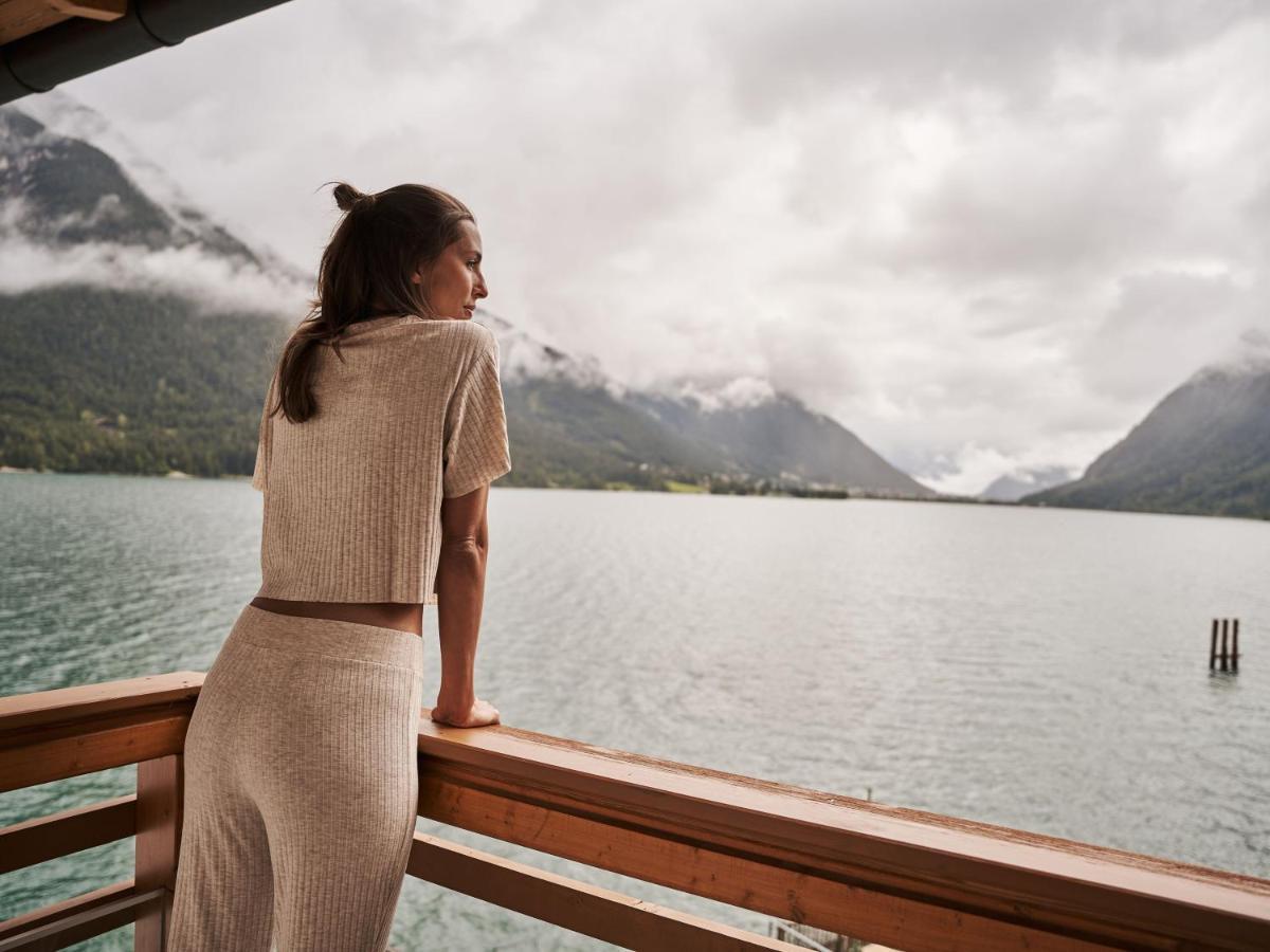 Aja Fuerstenhaus Am Achensee