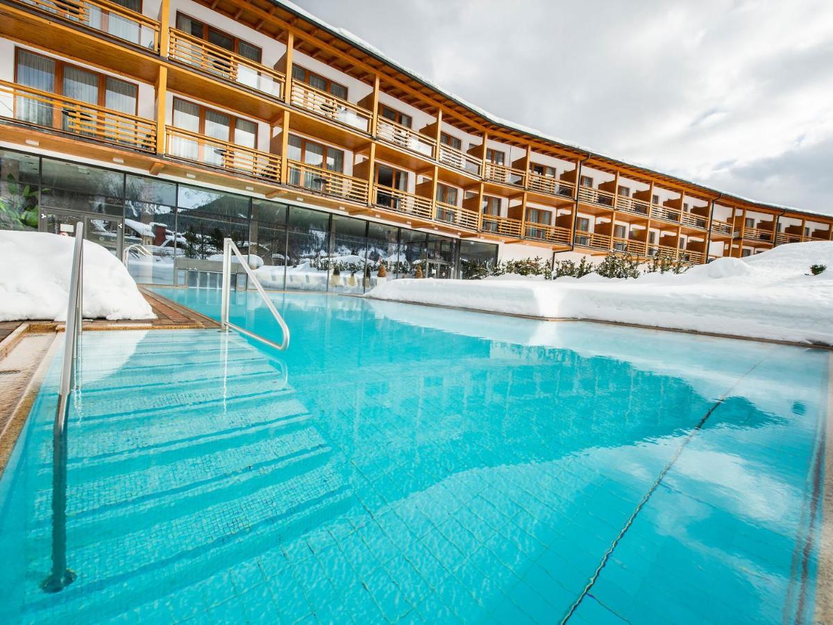 Hotel Aja Fuerstenhaus Am Achensee