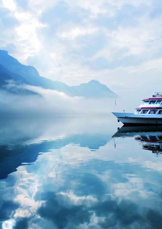Hotel Aja Fuerstenhaus Am Achensee