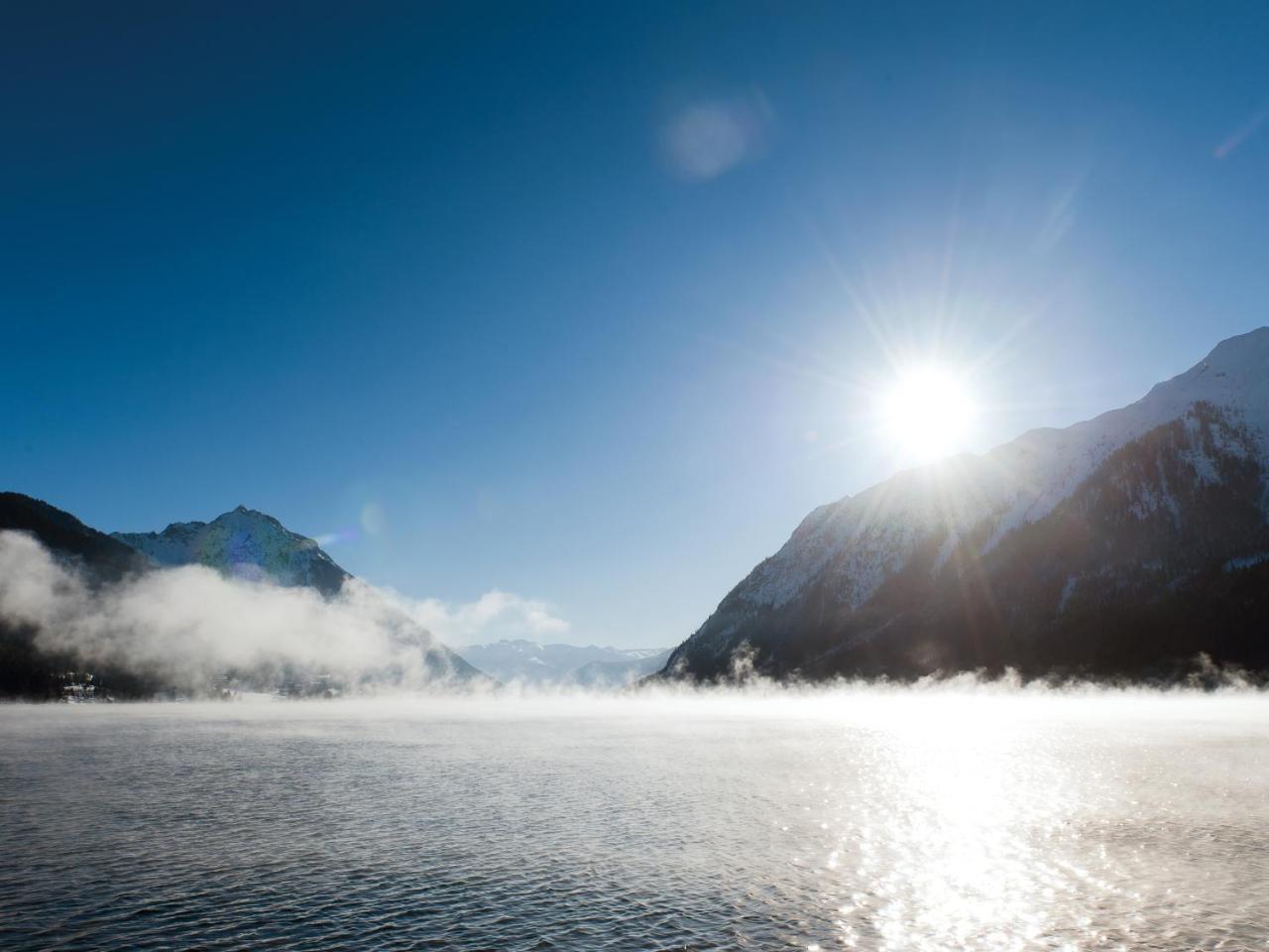 Hotel Aja Fuerstenhaus Am Achensee 4*