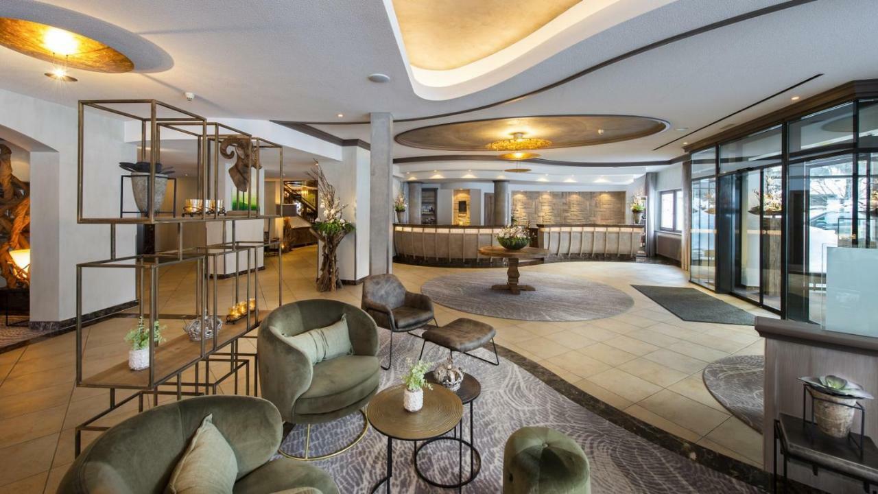 Hotel Travel Charme Fürstenhaus Am Achensee Pertisau